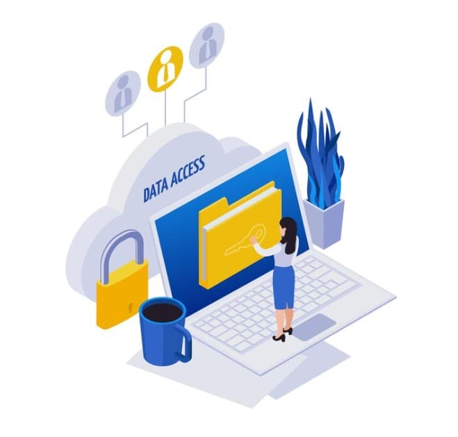Real-Time Access