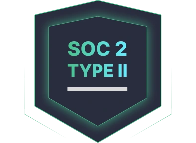 SOC 2 Certification