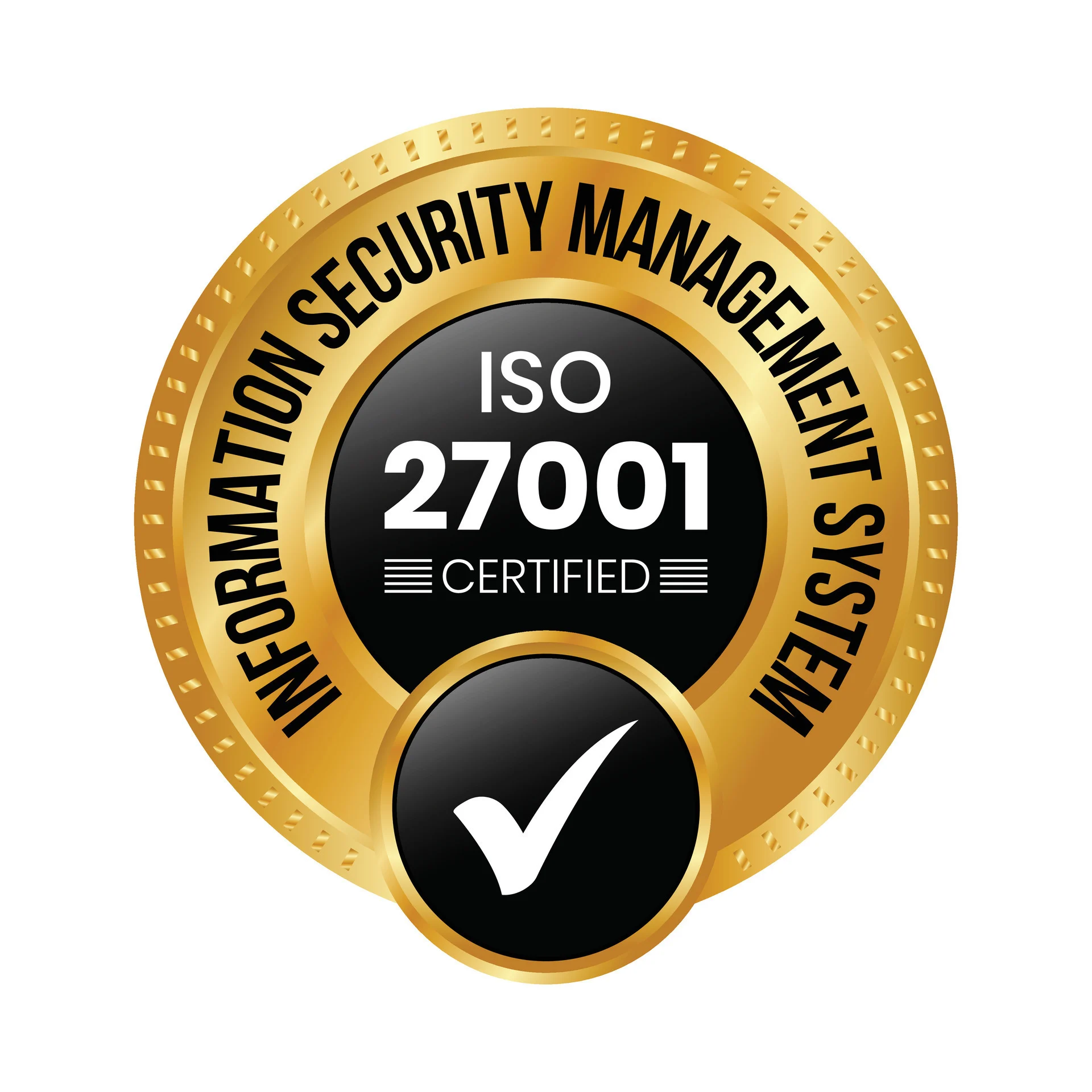 ISO/IEC 27001:2022 Certification