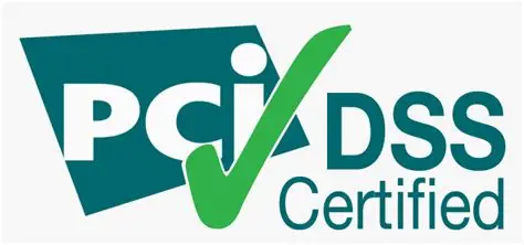 PCI DSS Certification